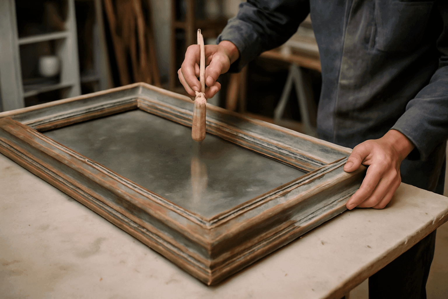 découvrez des idées originales pour recycler et détourner de vieux miroirs décoratifs. donnez une seconde vie à vos miroirs grâce à des astuces créatives et écologiques pour une décoration unique !