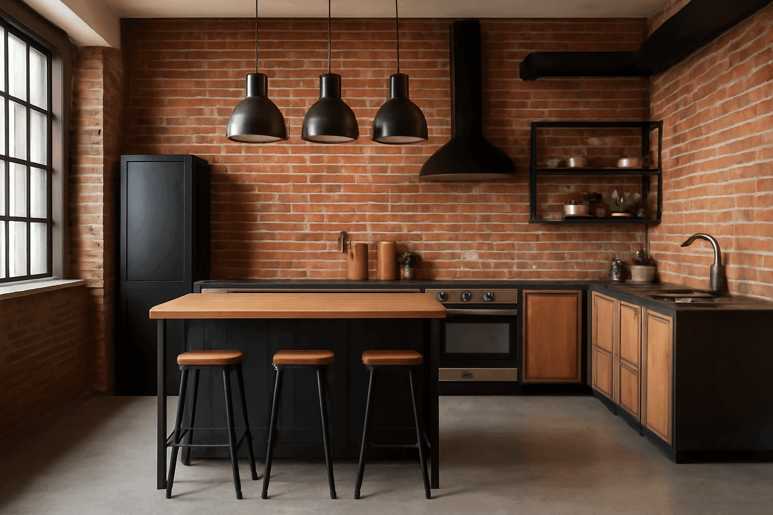 découvrez nos conseils et idées pour rénover une vieille cuisine dans un style industriel, alliant matériaux bruts, couleurs modernes et astuces déco pour un résultat tendance et fonctionnel.