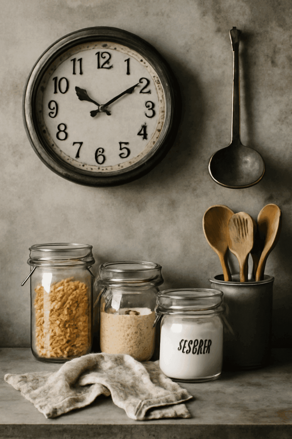 découvrez nos conseils et astuces pour rénover une vieille cuisine dans un style industriel. inspirez-vous de nos idées déco, matériaux bruts et solutions pratiques pour transformer votre espace en une cuisine moderne et tendance.