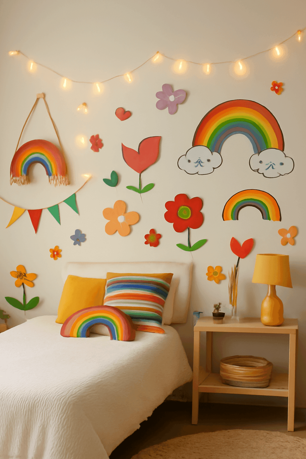 transformez la chambre de votre enfant avec des idées créatives et des conseils pratiques pour une rénovation originale et fonctionnelle, adaptée à ses besoins et à son imagination.