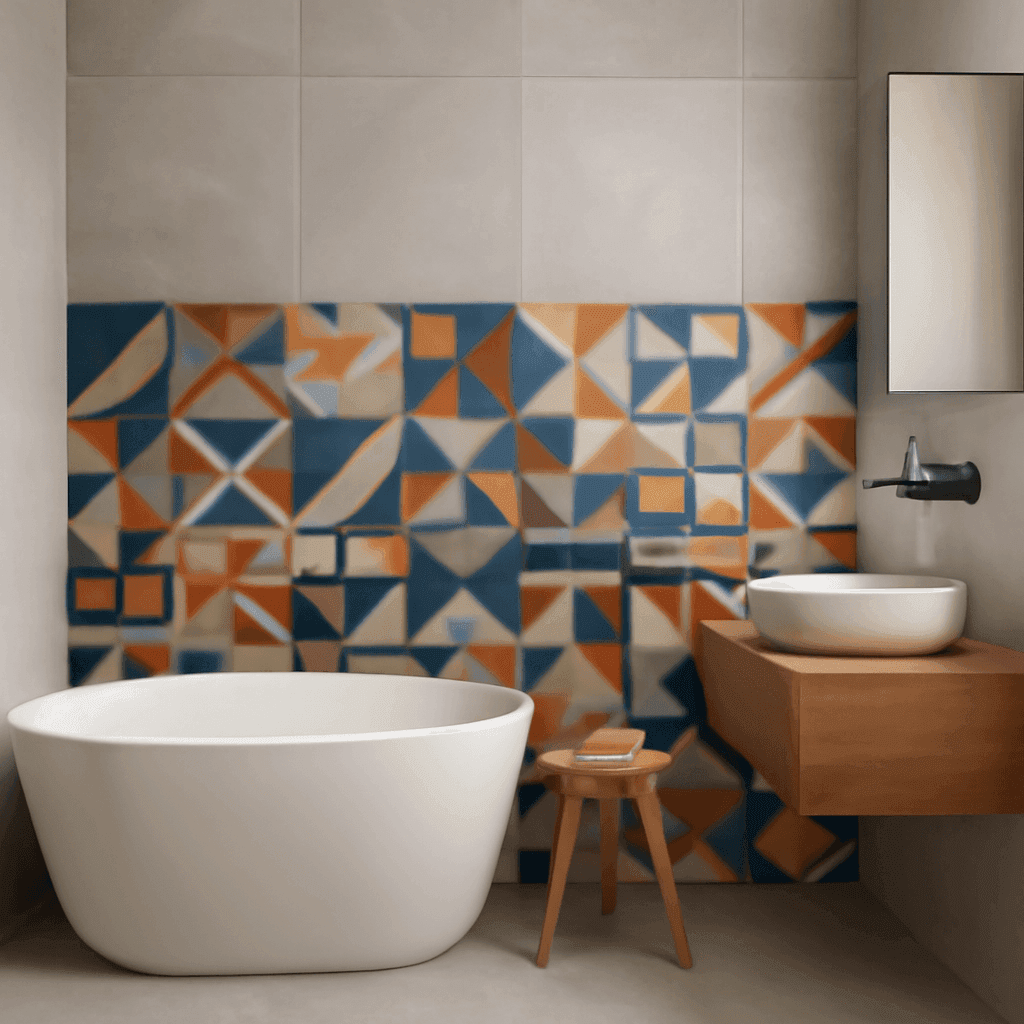 découvrez notre sélection de revêtements muraux originaux pour salle de bain : idées tendances, matériaux innovants et astuces déco pour personnaliser votre espace avec style.