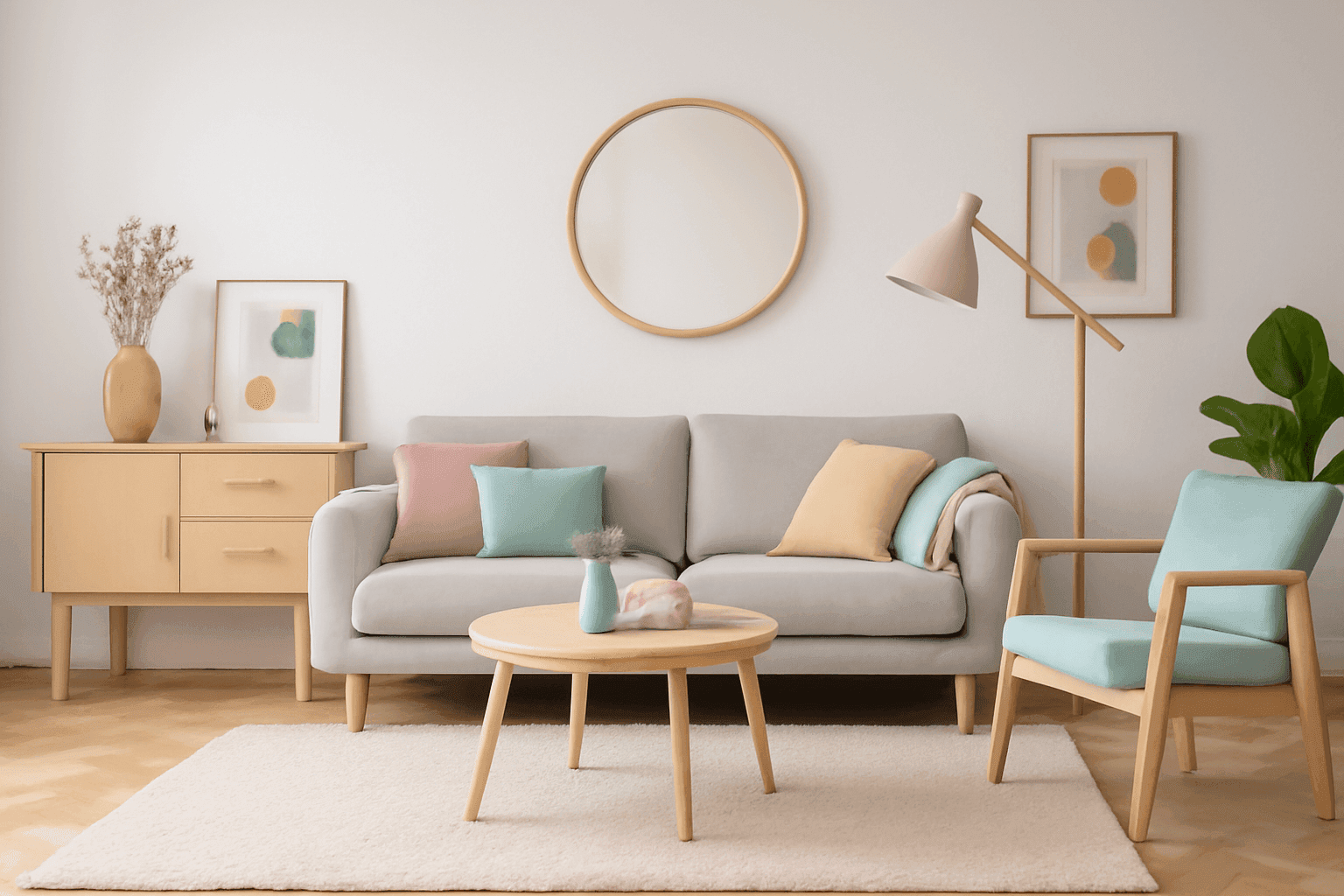 découvrez comment transformer votre salon grâce au style scandinave : conseils déco, choix des couleurs, meubles épurés et astuces pour créer une ambiance chaleureuse et lumineuse.