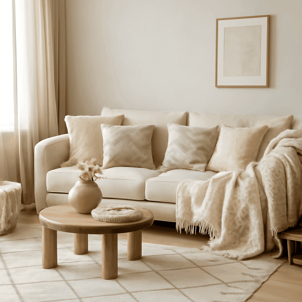 découvrez comment adopter le style scandinave dans votre salon : conseils, astuces déco et inspirations pour créer un espace chaleureux, fonctionnel et épuré à la nordique.