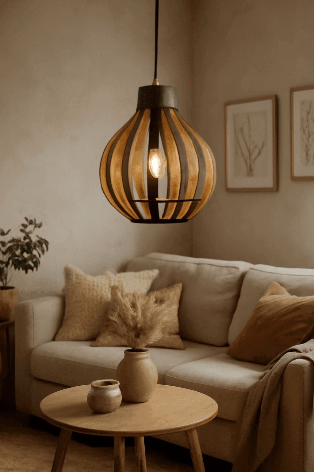 apprenez à fabriquer votre propre suspension luminaire et offrez à votre intérieur une touche d’originalité grâce à nos conseils créatifs et faciles à suivre.