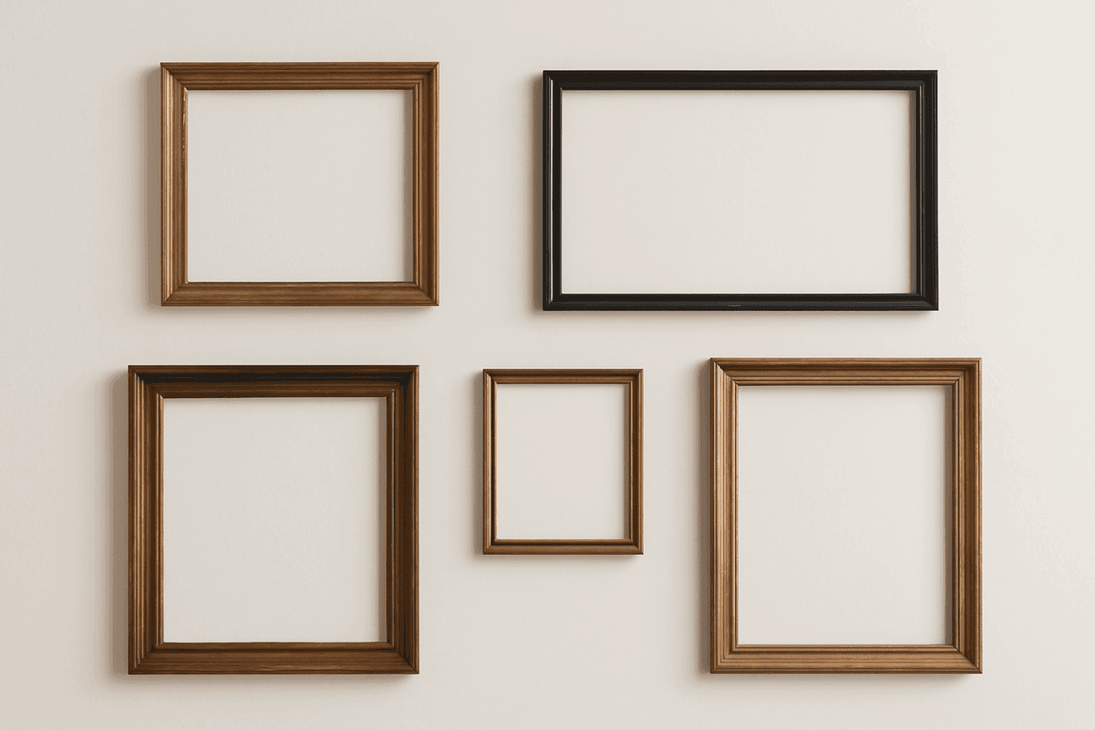découvrez nos conseils pratiques pour composer un mur de cadres élégant avec tableaux et affiches. idées, astuces déco et inspirations pour sublimer votre intérieur.