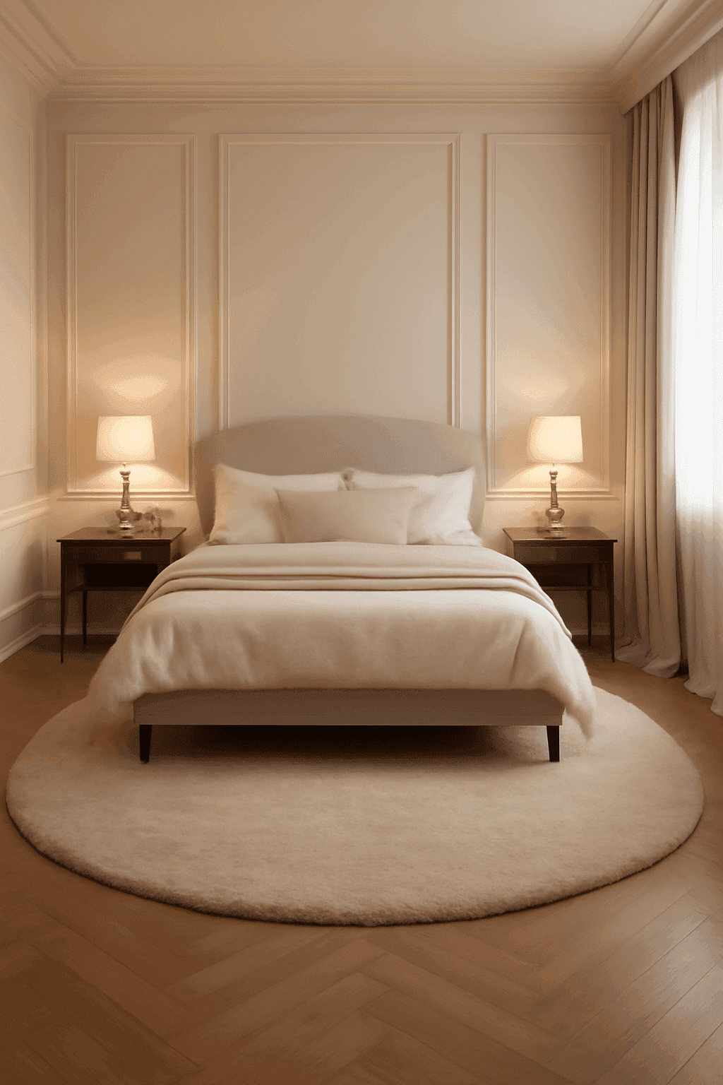 découvrez comment choisir le tapis design idéal pour chaque pièce de votre maison. conseils pratiques, inspirations déco et astuces pour trouver le modèle parfait selon vos besoins et styles d’intérieur.