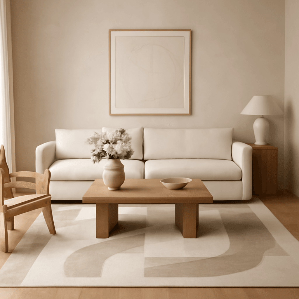 découvrez comment intégrer un tapis design dans une décoration minimaliste grâce à nos règles d’or. conseils pratiques pour harmoniser élégance, modernité et sobriété dans votre intérieur.
