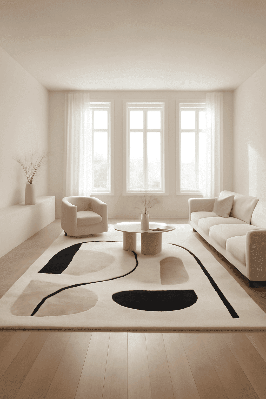 découvrez comment sublimer une déco minimaliste en intégrant un tapis design. conseils pratiques, choix des couleurs et astuces pour harmoniser style épuré et élégance contemporaine.