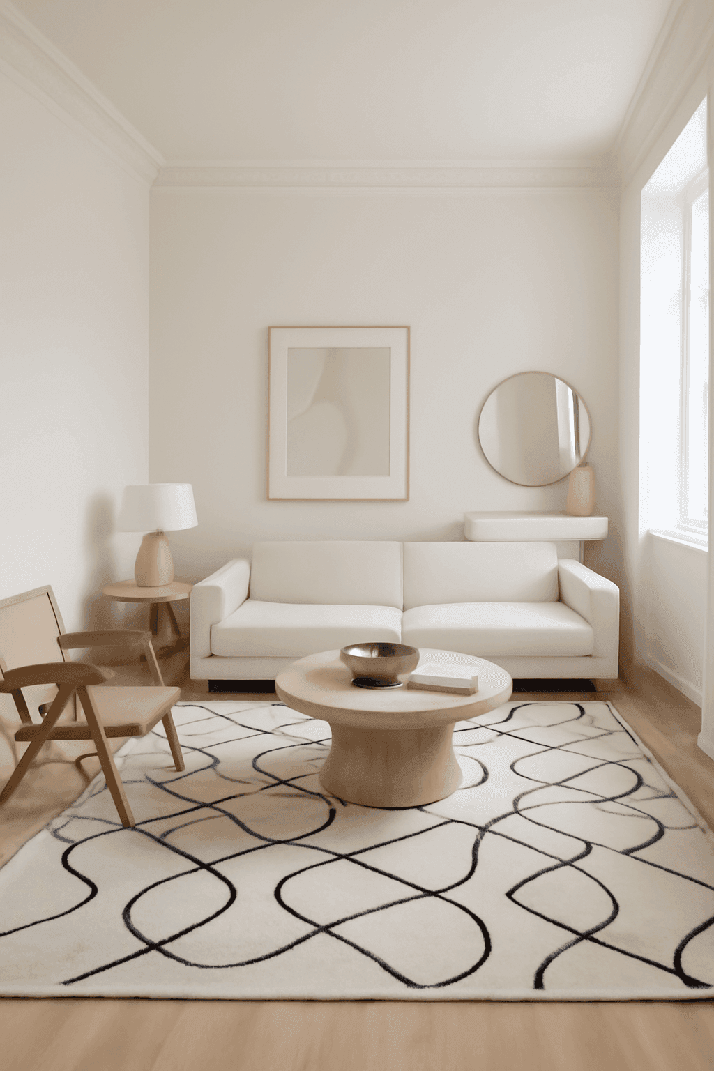 découvrez comment intégrer un tapis design dans une décoration minimaliste grâce à des règles d’or simples et efficaces. astuces, harmonie et inspiration pour sublimer votre intérieur sans surcharger l’espace.