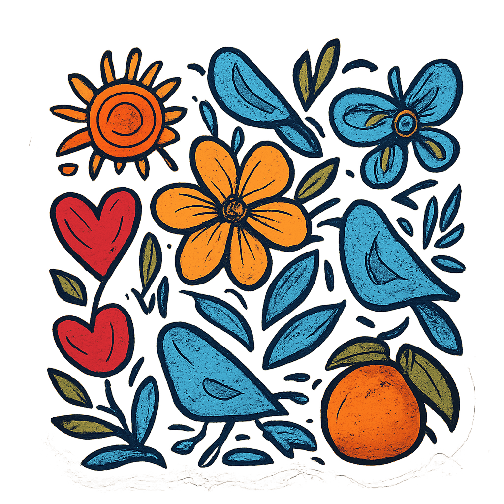 découvrez les tendances 2025 en matière de stickers muraux : explorez les nouveaux motifs incontournables pour sublimer votre intérieur avec style et originalité.