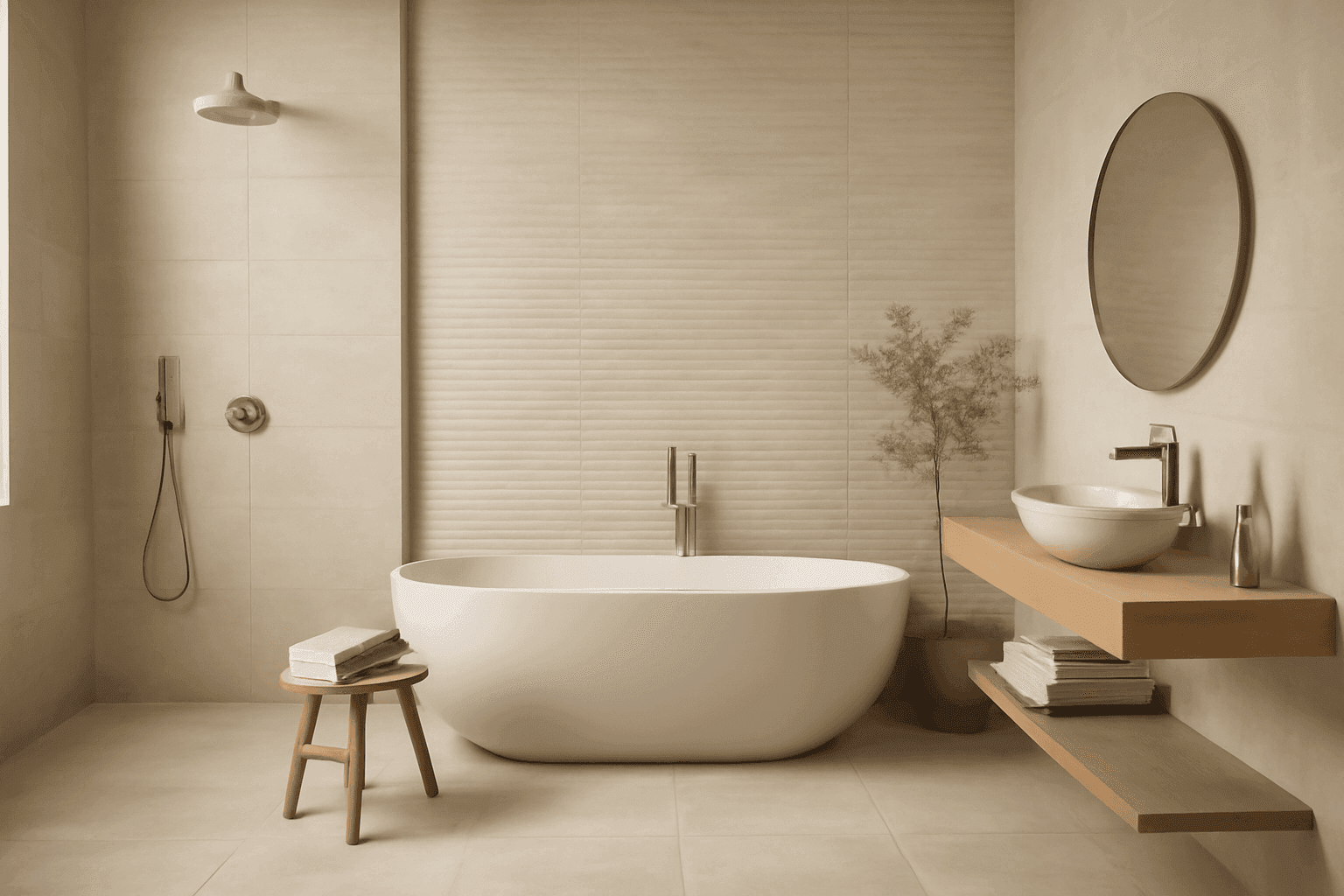 découvrez les tendances 2025 pour le carrelage et la faïence dans la salle de bain : couleurs, motifs et matériaux innovants pour une décoration moderne et élégante.