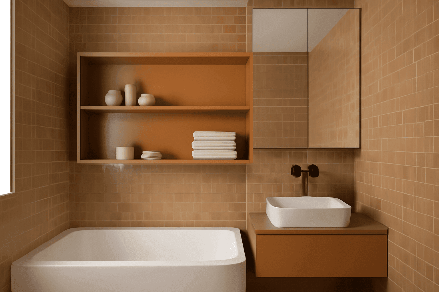 découvrez les tendances 2025 pour le carrelage et la faïence dans la salle de bain : motifs, couleurs et matériaux incontournables pour une décoration moderne et élégante.