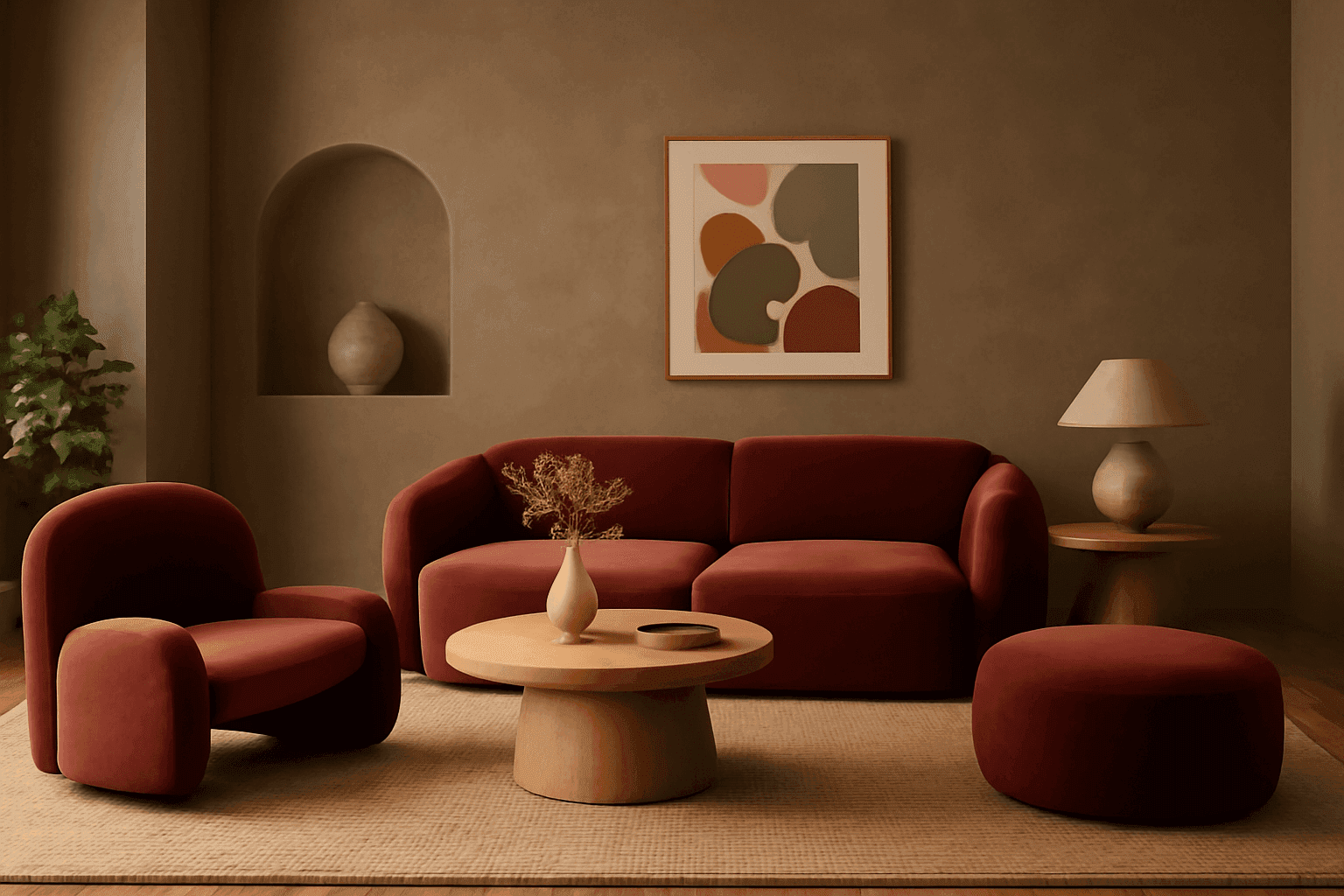 découvrez les tendances déco maison incontournables en 2025 : couleurs, matières, styles et idées pour transformer votre intérieur selon les dernières inspirations. adoptez la décoration qui fera sensation chez vous l’an prochain !