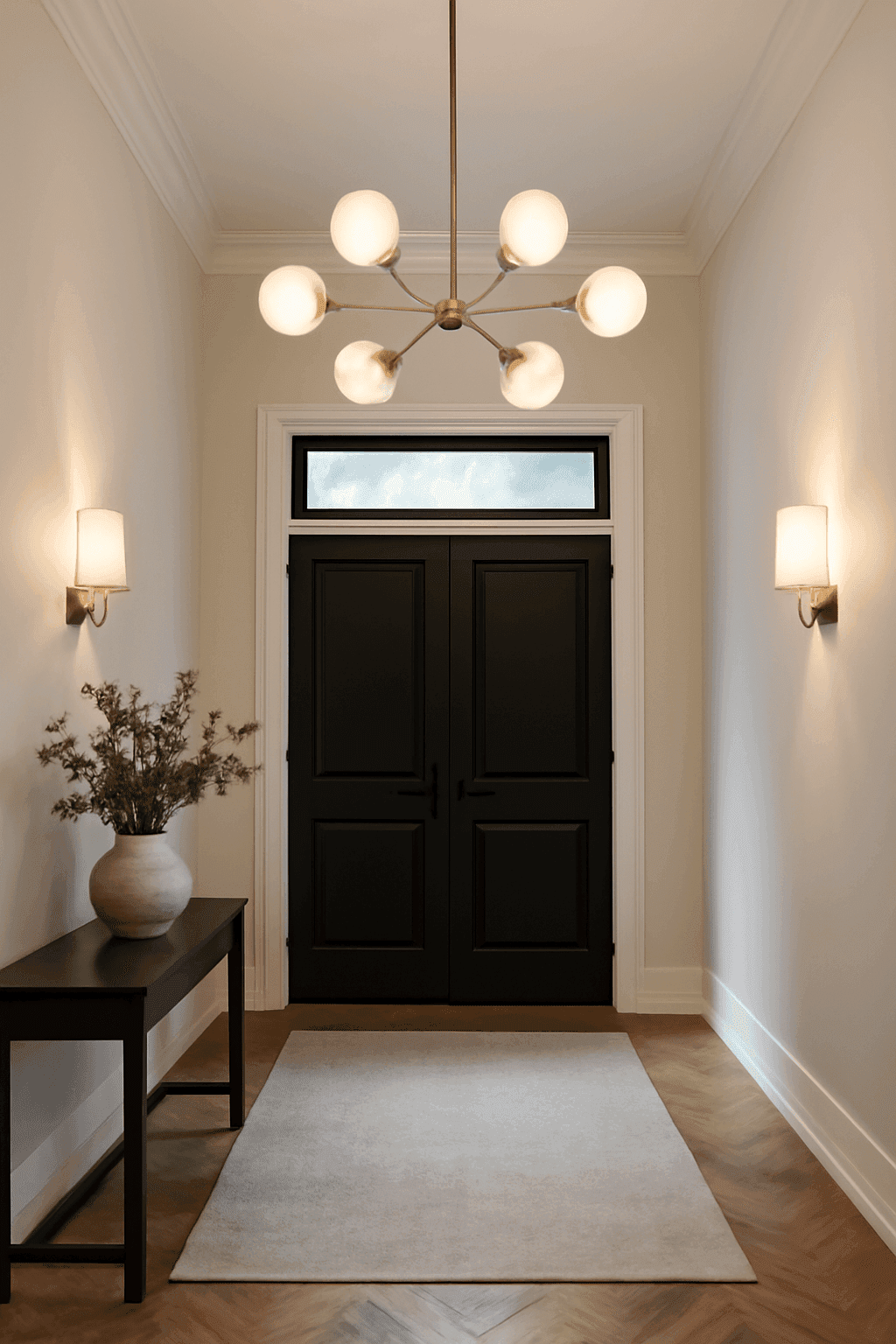 découvrez comment sublimer l’entrée de votre maison grâce à des idées de décoration élégantes et accueillantes. apprenez à créer un espace chaleureux qui impressionne dès le premier regard.